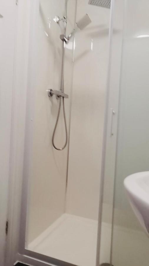 塔纳拉酒店 因弗内斯 外观 照片
